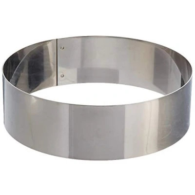 Image of Matfer E887 Mousse Ring