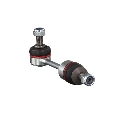 Image of 33506768493, 33506781537, 33556761492 Anti roll bar link FEBI BILSTEIN 33491 BMW: 5 Saloon, Touring, 6 Coupe