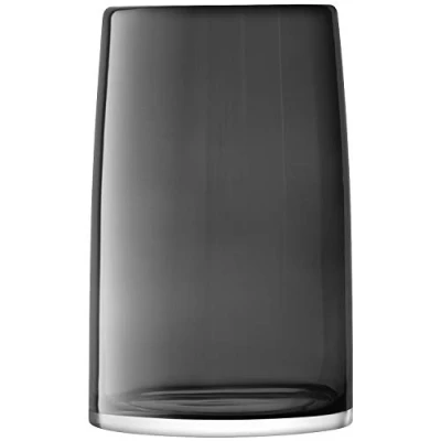 Image of LSA International Vase, Slate, H42cm