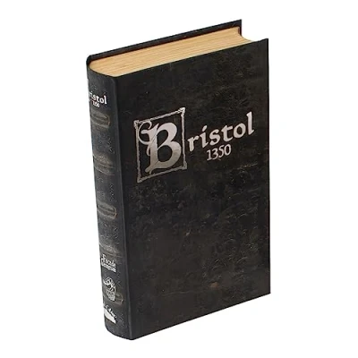 Image of Bristol 1350 Board Game French Version