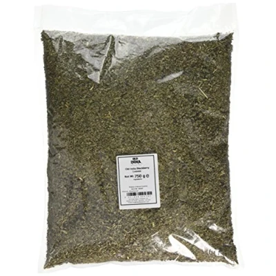 Image of Old India Blackberry Leaves 750 g