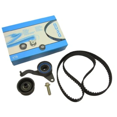 Image of 93188129 Timing belt kit DAYCO KTB172 VAUXHALL: Vectra Mk1 CC, Saloon, Cavalier Mk3 Limousine, CHEVROLET: Cruze Hatchback