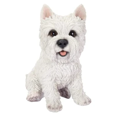 Image of Vivid Arts (West Highland Terrier Sitting
