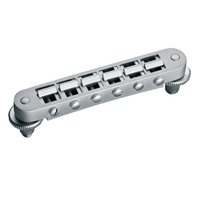 Image of Schaller GTM Bridge chrome
