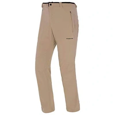 Image of Trango Pant Long Urbon Trousers, Men, mens, Trouser, PC008618, beige, S