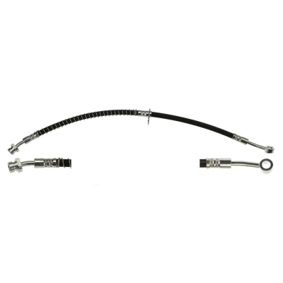 Image of 587321G000 Brake Hose TRW PHD1194 469mm M10x1 Internal Thread KIA: RIO 2