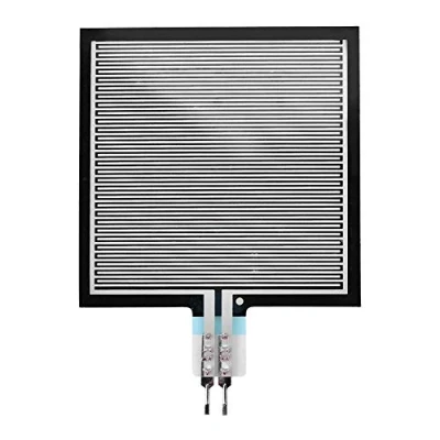 Image of Fafeicy RP S40 ST Thin Film Pressure Sensor, High Accuracy Force Sensor for Intelligent end Seat, Induction Range 20g 10kg