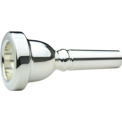 Image of Yamaha YAC SLL55 Standard Series Mouthpiece for Trombone 55