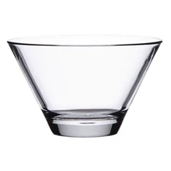 Image of Utopia Venezia Dessert Glasses 410ml (Pack of 24)
