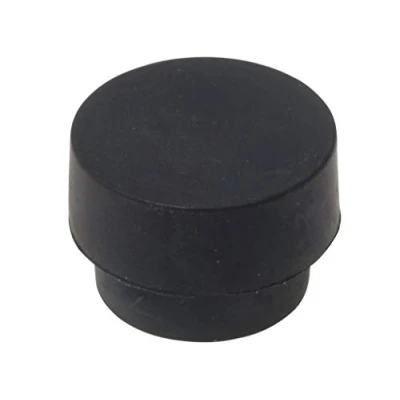 Image of Thor 612hf Hard Rubber Face &gt; J612
