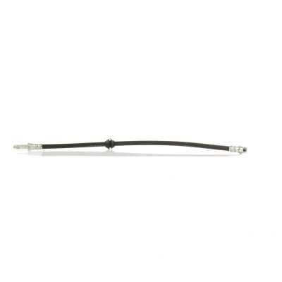 Image of 6394280335, 6394280835, A6394280335, A6394280835, A6394281235 Brake Hose BREMBO T 50 061 550mm F10X1 MERCEDES BENZ: Vito Mixto, Viano