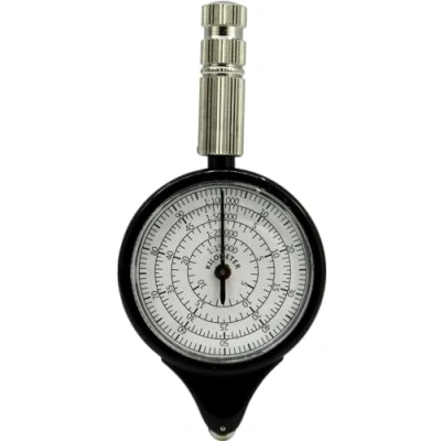Image of Cao Camping Map Measurer