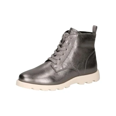 Image of CAPRICE Women&#039;s Boots 9 26203 43 Fashion, Stone Metallic, 5 UK