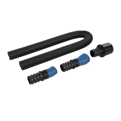 Image of Rockler Universal Small Port Hose Kit 4pce
