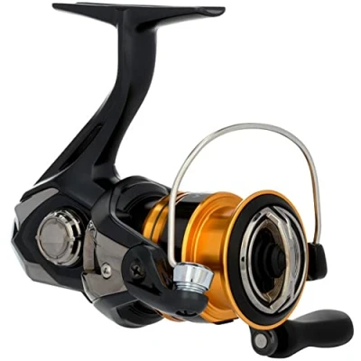 Image of Shimano Sahara FJ 1000 Fishing reel