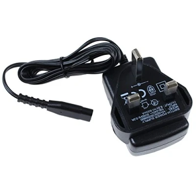 Image of First4spares Mains Battery Power Charger Plug &amp; Lead Cable for Karcher