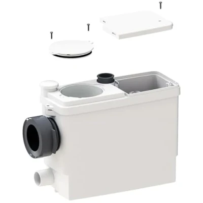 Image of Saniflo Sanipack Pro Up 6052 Lift Pump