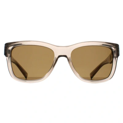 Image of Sunglasses Saint laurent Sl 674 col. 005 Uomo Rotonda Beige