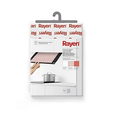 Image of Rayen 6318 Fat Filter, Universal, with Filterwechsel Indicator