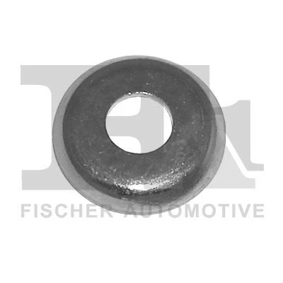 Image of 6U0253687 Holder, exhaust system FA1 575 903 SKODA: Felicia 1 Pickup