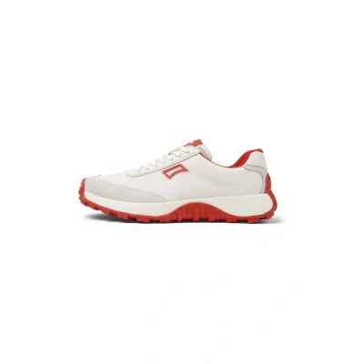 Image of Camper Drift Trail Trainers, Men&#039;s, Size: 42, Weiß natürlich 2 shoes