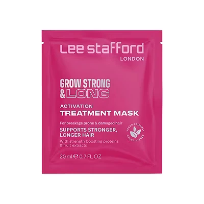 Image of Lee Stafford Grow Strong &amp; Long Activation Treatment 20ml