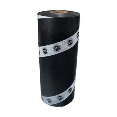 Image of TIMCO Damp Proof Course Black 450Mm X 30M