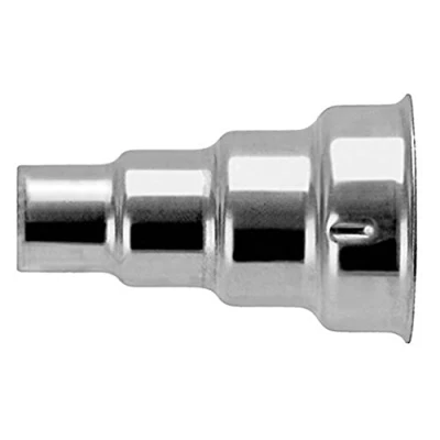 Image of Bosch 1609201647 Reduction Nozzle for Heat Guns All Models