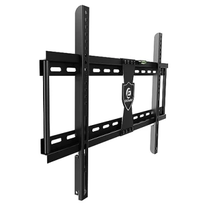 Image of Perto 4F Fixed TV Wall Mount for 32&quot; 65&quot; LCD and LED Screens