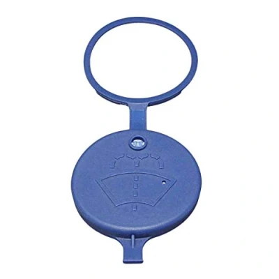 Image of Rungao 1Pc Windshield Wiper Washer Fluid Reservoir Tank Bottle Cap
