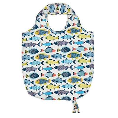 Image of Ulster Weavers Aquarium Packable Bag