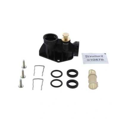 Image of Vaillant 0020140559 Connection Manifold with Filter