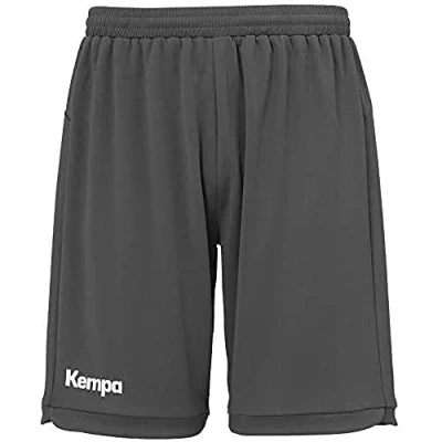 Image of Kempa Prime Shorts Children&#039;s Anthra, 128