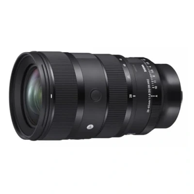 Image of 28 45mm F1.8 DG DN for L Mount