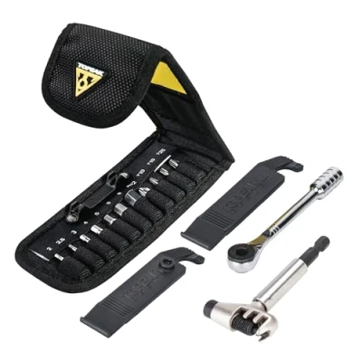 Image of Topeak Ratchet Rocket Lite DX +