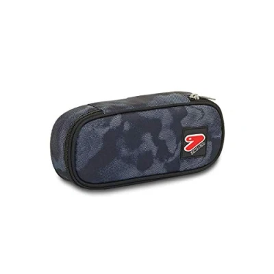 Image of PEN HOLDER ROUND PLUS Seven SMOKED CAMO
