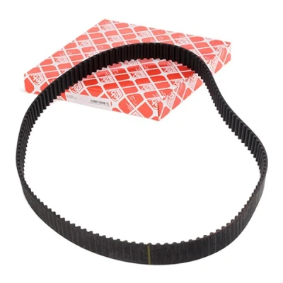 Image of 081685, 0816E0, 0816H6, 0816H7, 81685 Timing Belt FEBI BILSTEIN 11197 134 25,4mm PEUGEOT: 208 I Hatchback, 307 308 Hatchback