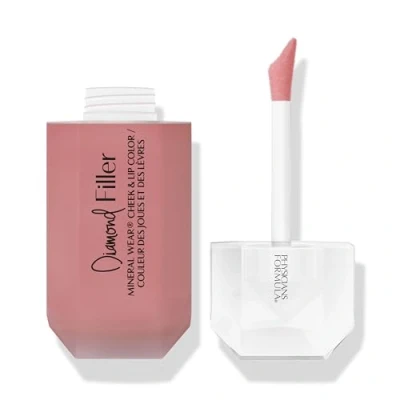 Image of Physicians Formula Mineral Wear Diamond Filler brilliant peach