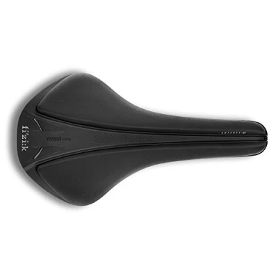 Image of Fizik 70A5SOSA03A02 Antares R1 Versus EVO Performance Bike Saddle (Made for Chameleon), Black