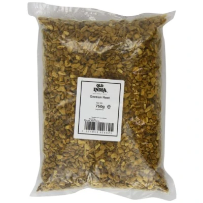 Image of Old India Gentian Root 750 g