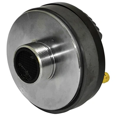 Image of L060AL Titanium Screw on Compression Driver With 1&quot; Throat, Voice Coil Diameter (mm) 44mm 1.75&quot; Power RMS (W) 150