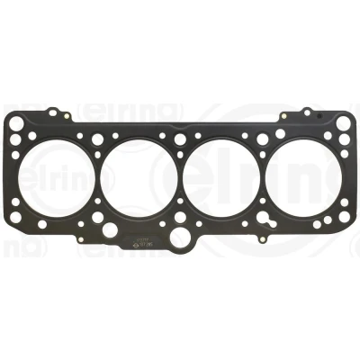 Image of 050103383B Head Gasket ELRING 137.285 1,6mm 83mm Multilayer Steel (MLS) VOLKSWAGEN: GOLF 3, TRANSPORTER 4 Bus, Passat B3/B4 Estate, SEAT: Ibiza 2