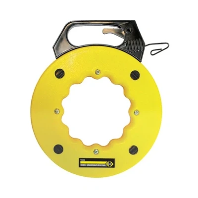 Image of C.K Electricians Draw Tape 50ft