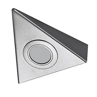 Image of Under Cabinet Light Sensio TrioTone™ Colour Selectable Kitchen / Cupboard Shelf Surface (Bermuda, 1 Light)