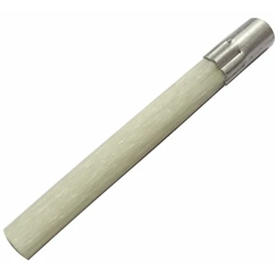 Image of Aerzetix 2x C13862 Replacement Brush for C13497 Fibreglass Stylus Pen Cleaning before Soldering Micro Sanding