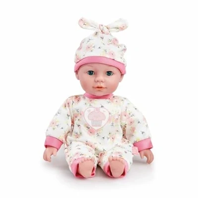 Image of Early Learning Centre Cupcake My First Dolly Ava baby Doll For Children From 18 Months Elc toys Dolls