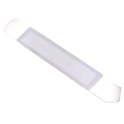 Image of Stainless Steel Metal Spudger Ultra Thin Opening Electronic Devices Repair Prying Tool