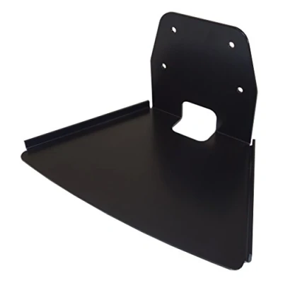 Image of SN 5 S Wall Mount for Sonos Play Black Rigid