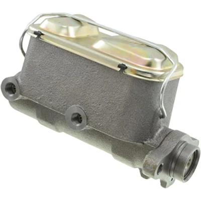 Image of Dorman M39435 Brake Master Cylinder Compatible with Select Chevrolet/GMC Models