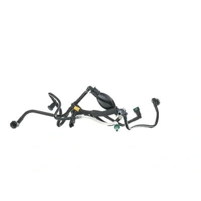 Image of 1574T2 Fuel Hose GATES MFL1090